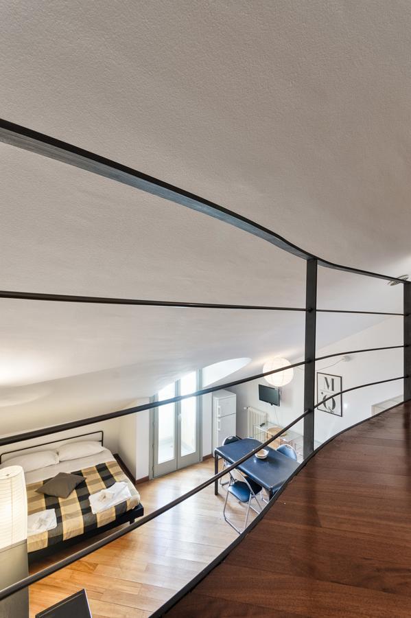Casa Bodoni 3 Apartment Turin Room photo