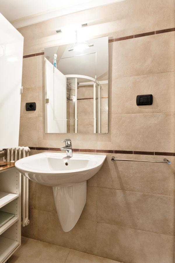 Casa Bodoni 3 Apartment Turin Room photo