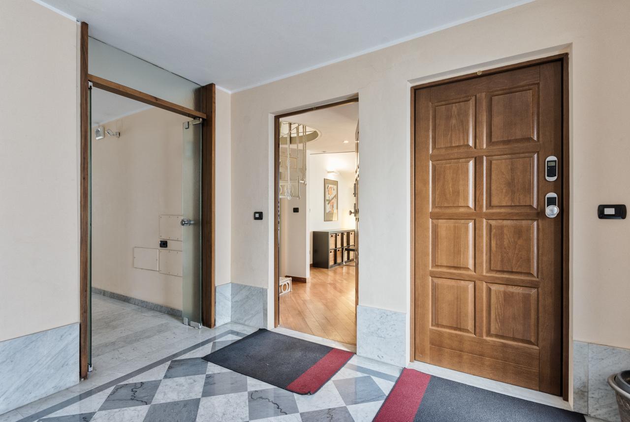 Casa Bodoni 3 Apartment Turin Room photo